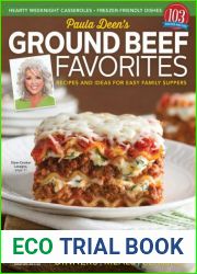 Cooking with Paula Deen - Best Ground Beef Recipes, 2024