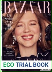 Harper|s Bazaar UK - April 2024