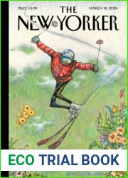 The New Yorker - March 18, 2024
