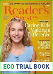 Reader|s Digest Canada - April 2024