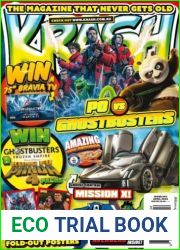 Krash - Issue 243, April 2024