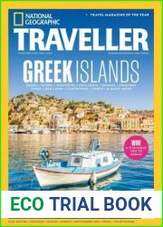 National Geographic Traveller UK - April 2024