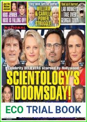 National Enquirer - March 18, 2024