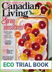 Canadian Living - Vol.49 Issue 03, April 2024