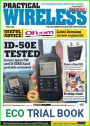Practical Wireless - April 2024