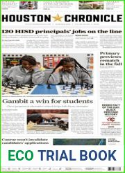 Houston Chronicle - March 09, 2024