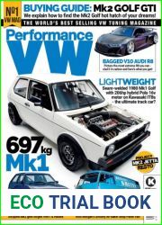 Performance VW - April 2024