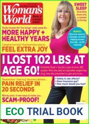 Woman|s World USA - March 18, 2024