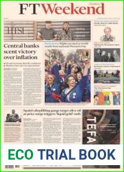 Financial Times Weekend US - March 09 10, 2024