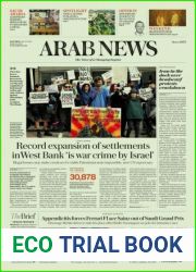 Arab News - March 09, 2024