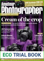 Amateur Photographer - 12 March 2024