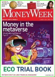 MoneyWeek - Issue 1198, 8 March 2024