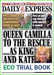 Daily Express - March 09, 2024