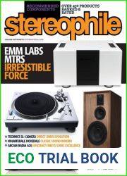 Stereophile - April 2024