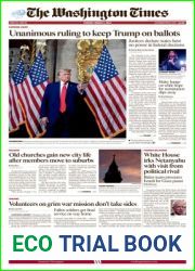 The Washington Times - March 05, 2024