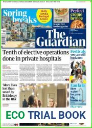 The Guardian - March 09, 2024
