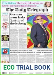 The Daily Telegraph - March 05, 2024