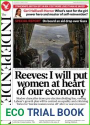 The Independent - March 09, 2024