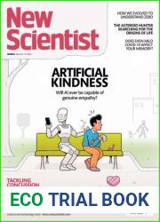 New Scientist US - 9 15 March 2024