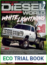 Diesel World - Volume 19 No. 05, May 2024