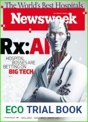 Newsweek International - March 15, 2024