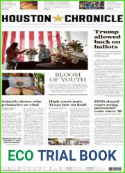 Houston Chronicle - March 05, 2024