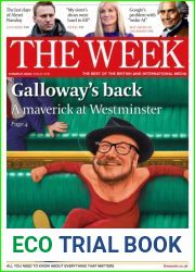 The Week UK - Issue 1478, 09 March 2024