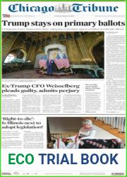 Chicago Tribune - March 05, 2024