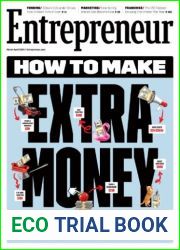 Entrepreneur USA - March April 2024