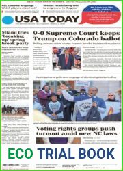USA Today - March 05, 2024