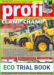 Profi International - April 2024