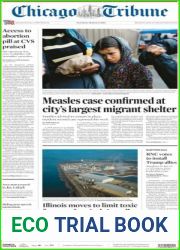 Chicago Tribune - March 09, 2024