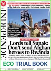 The Independent - March 05, 2024