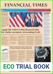Financial Times UK - March 05, 2024