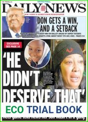 New York Daily News - March 05, 2024