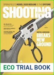 Shooting Times - May 2024
