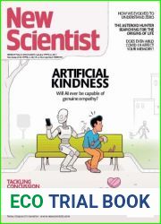 New Scientist Australian Edition - No. 3480, 9 March 2024