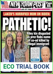 New York Post - March 09, 2024