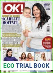 OK! Magazine UK - Issue 1432 March 11, 2024