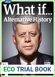 What If.. Book of Alternative History - 14th Edition, 2024