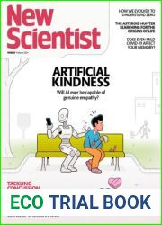 New Scientist International Edition - 09 March 2024