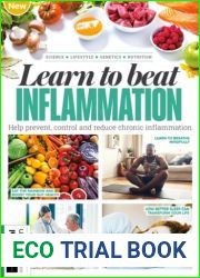 Learn to Beat Inflammation - 2nd Edition, 2024
