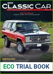 Hemmings Classic Car - Issue 235, April 2024