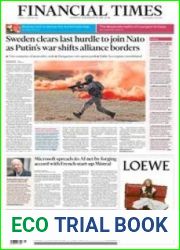 Financial Times UK - 7 March 2024