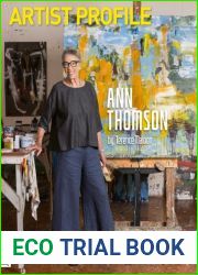 Artist Profile - Issue 66, 2024