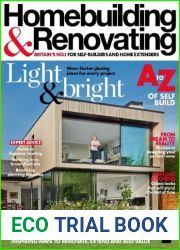 Homebuilding and Renovating - April 2024