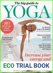 Your Guide to Success - The Big guide to Yoga, 2024
