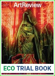 ArtReview - March 2024