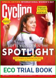 Cycling Weekly - March 7, 2024