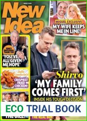 New Idea - Issue 9, March 11, 2024